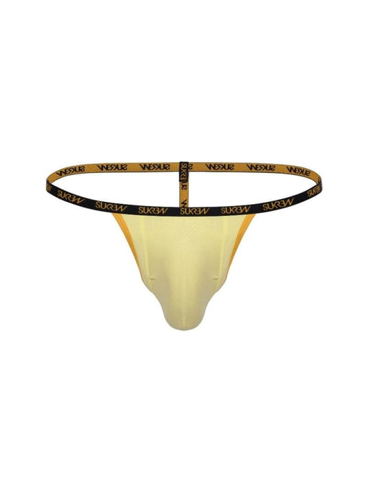 Mens SUKREW Trophy G-String