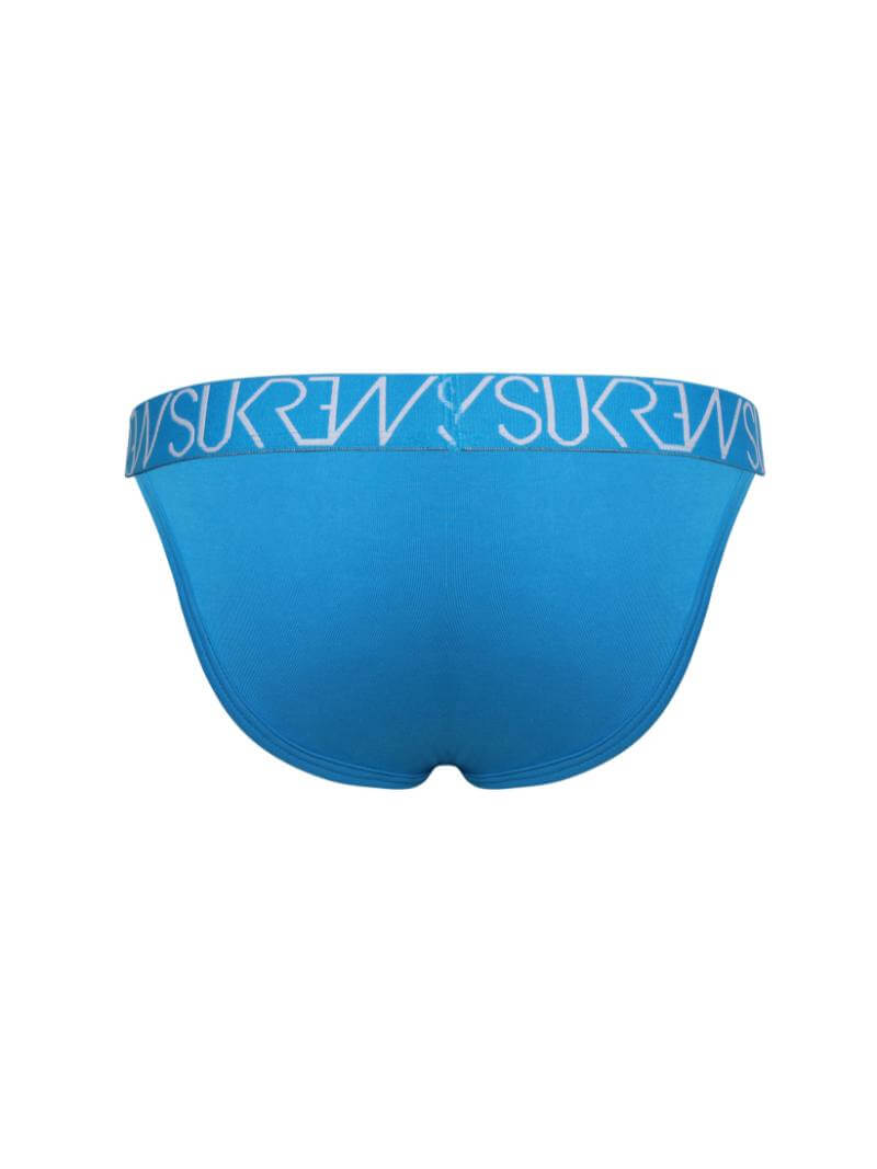 Mens SUKREW Urban Men's Large Pouch Tanga Brief