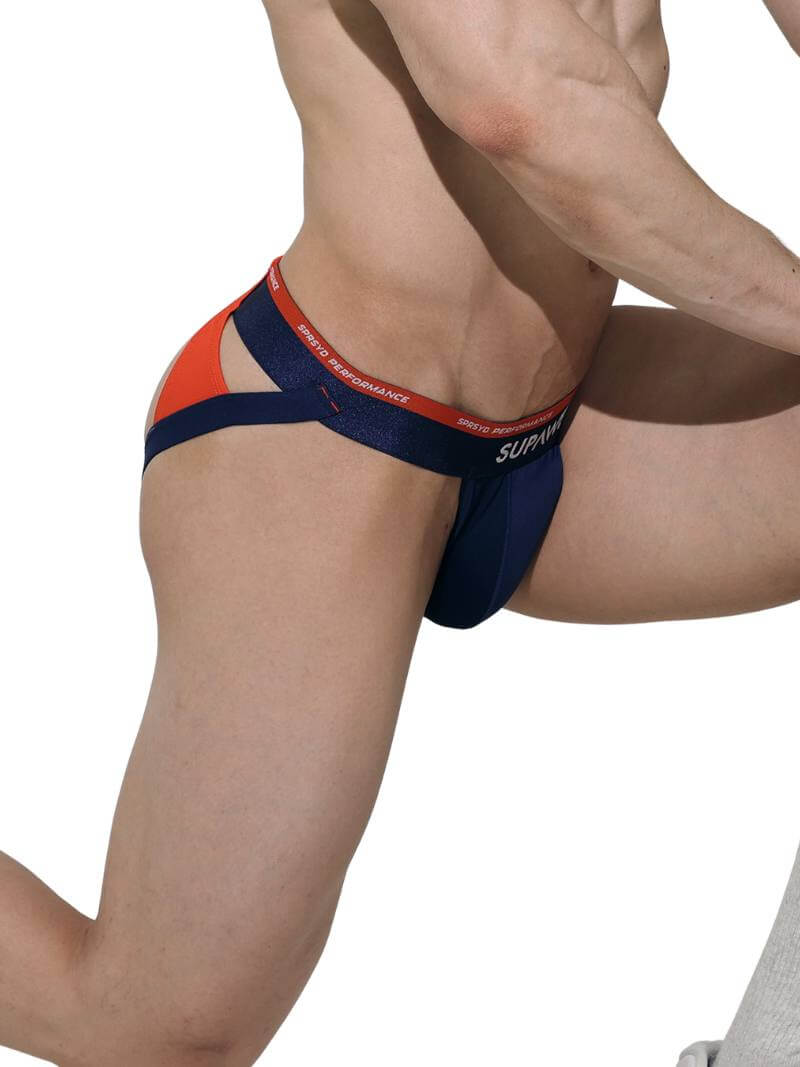 Men's Supawear SPR Verve Jockstrap