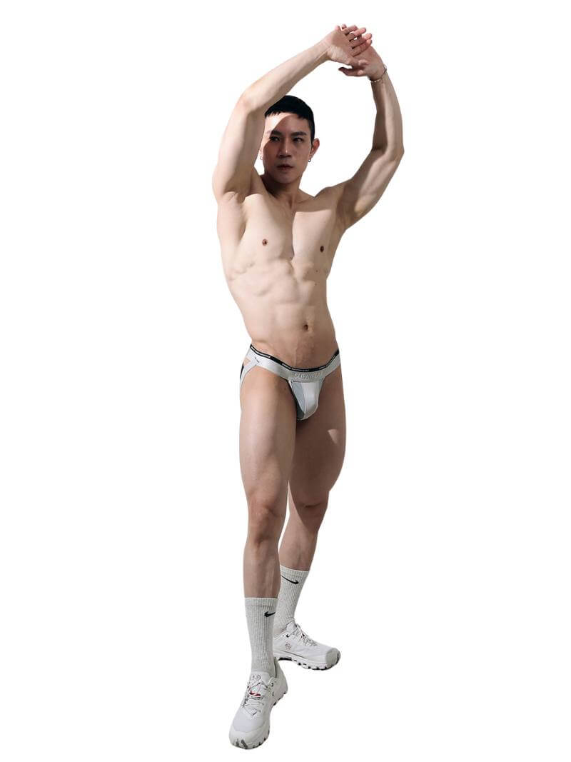 Men's Supawear SPR Verve Jockstrap