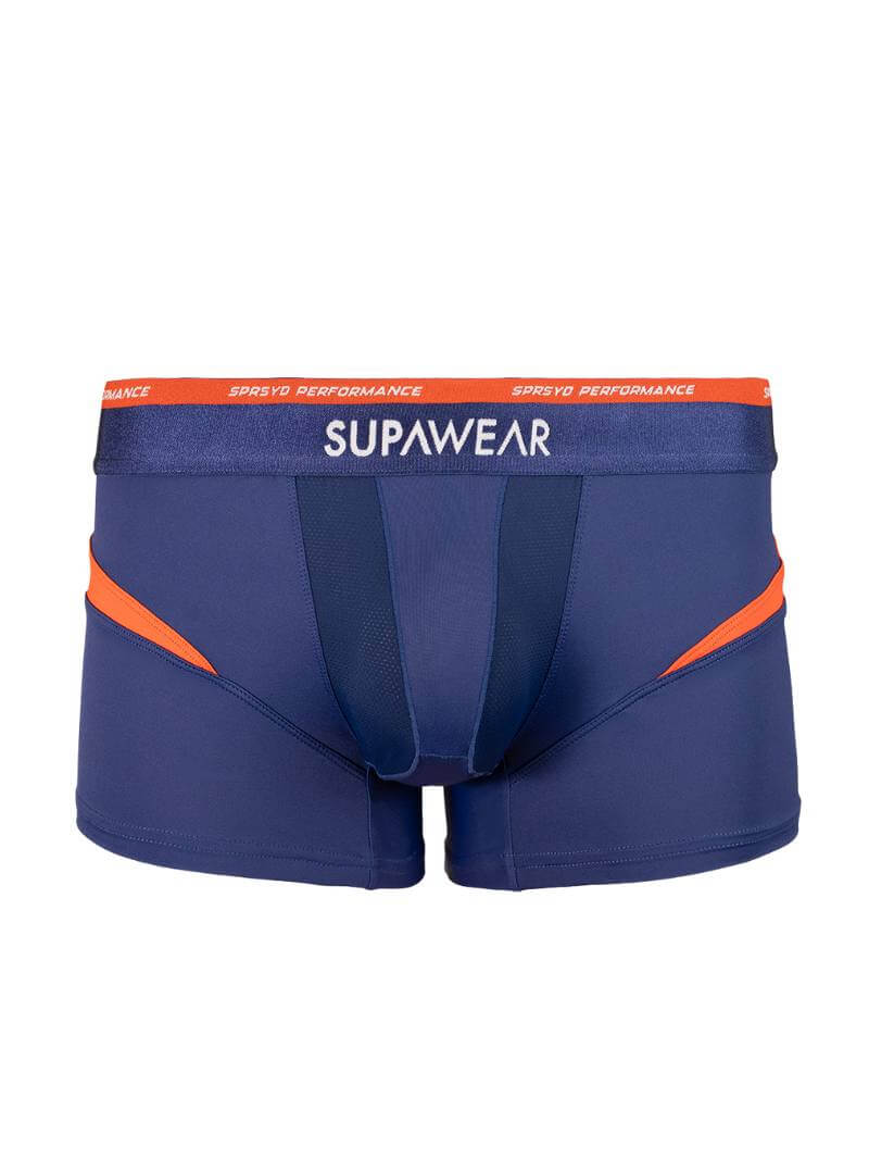 Supawear SPR Verve Boxer Trunk