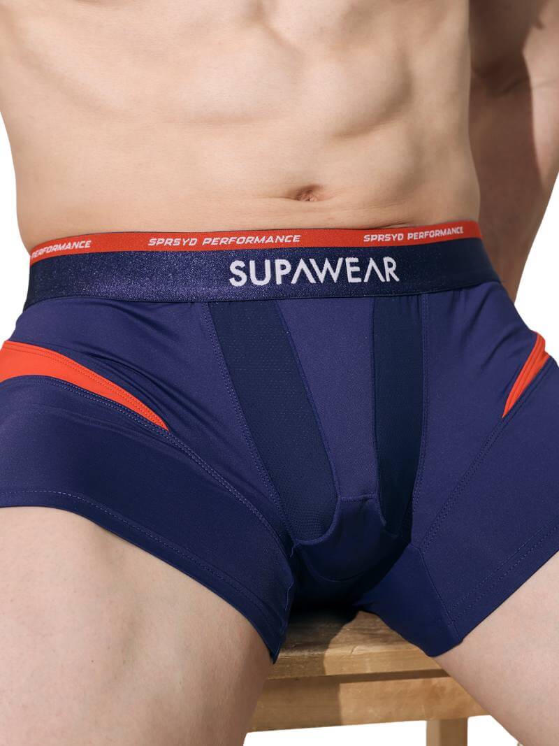 Supawear SPR Verve Boxer Trunk