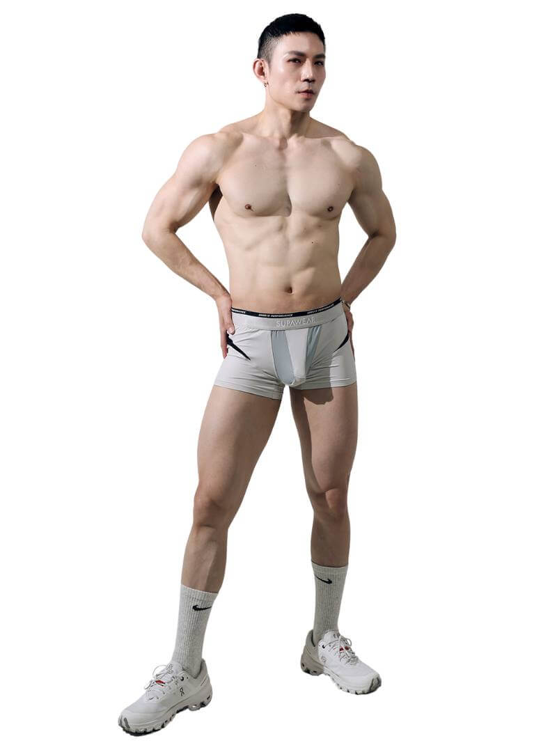 Men's Supawear SPR Verve Boxer Trunk