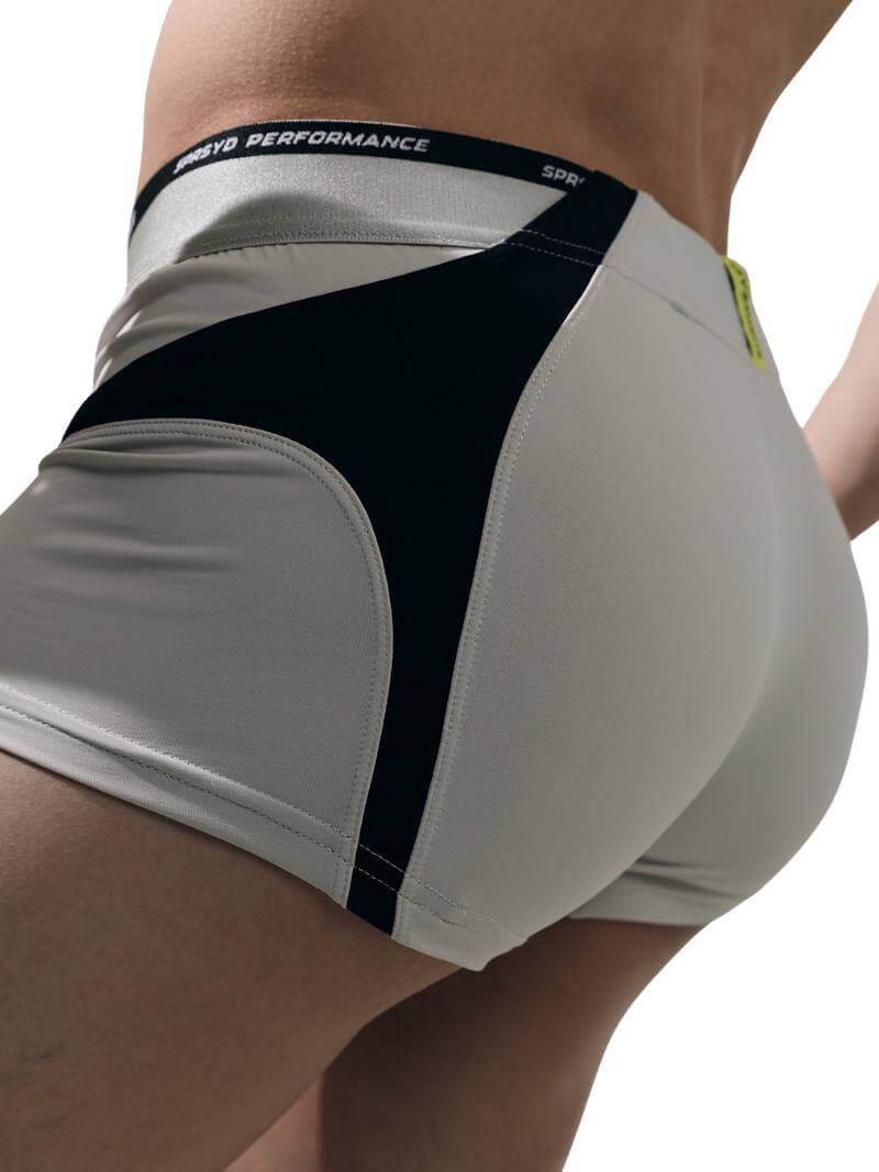 Supawear SPR Verve Boxer Trunk