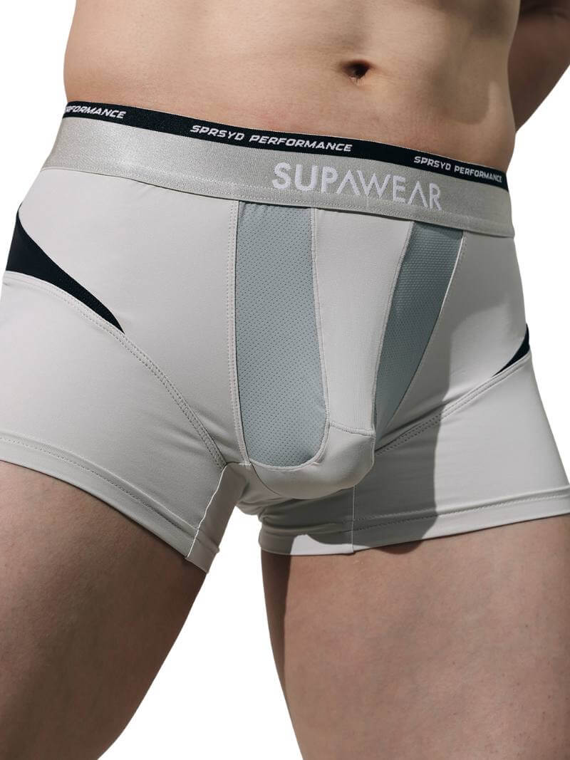 Men's Supawear SPR Verve Boxer Trunk