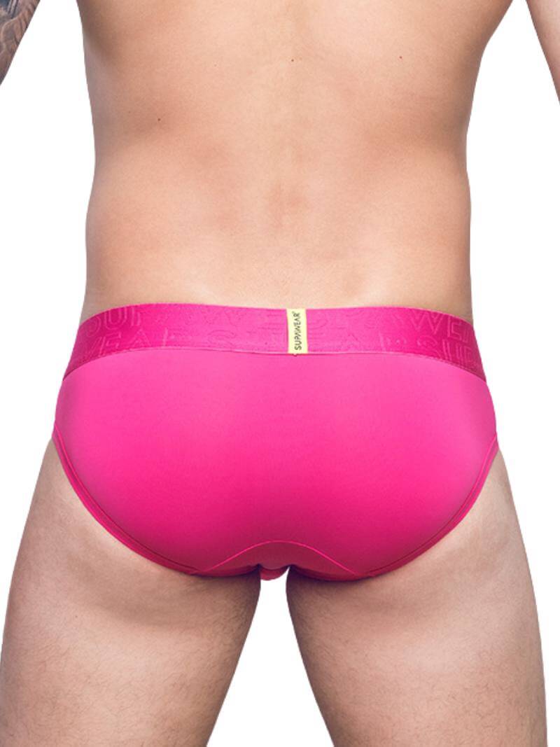 Men's Supawear Neon Brief