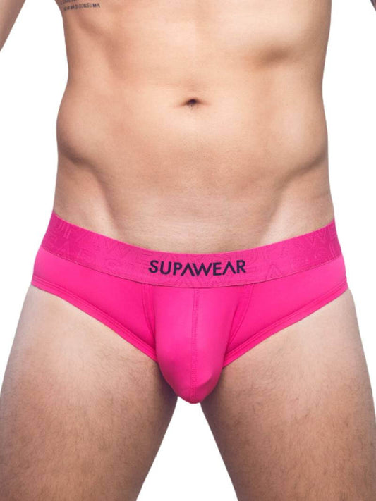 Men's Supawear Neon Brief
