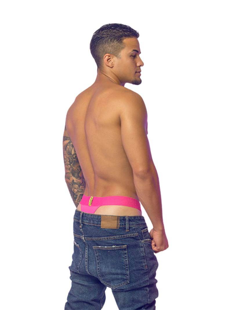 Men's Supawear Neon Thong