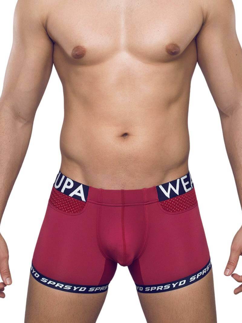 Men's Supawear SPR Max Trunk
