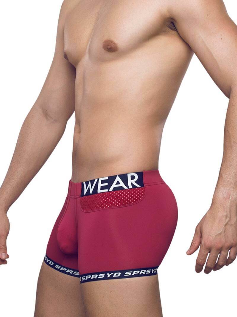Men's Supawear SPR Max Trunk