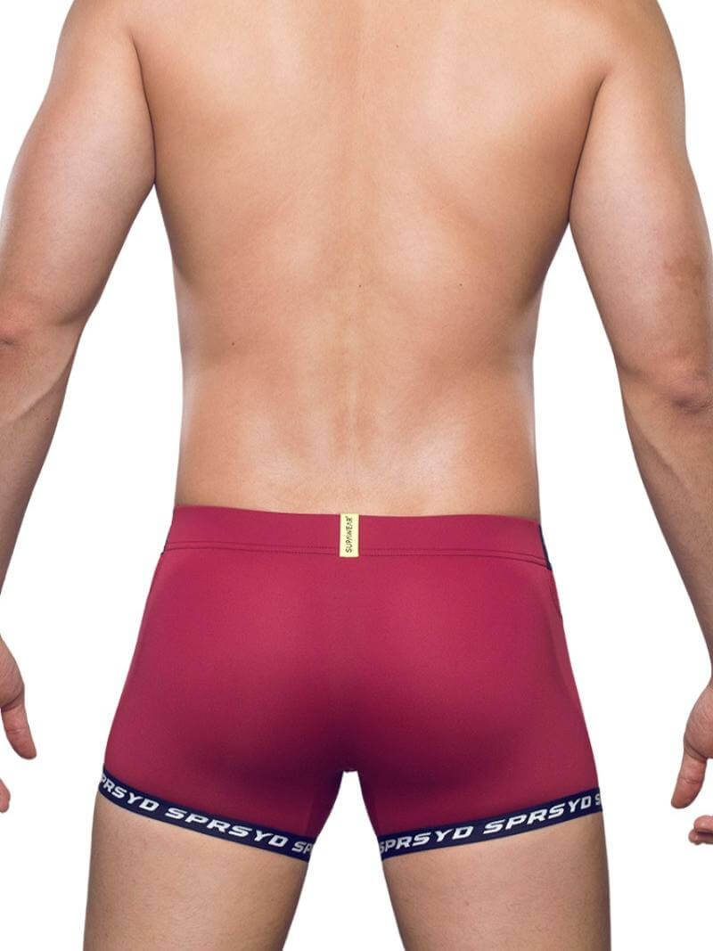 Men's Supawear SPR Max Trunk