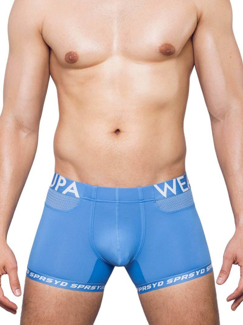 Men's Supawear SPR Max Trunk