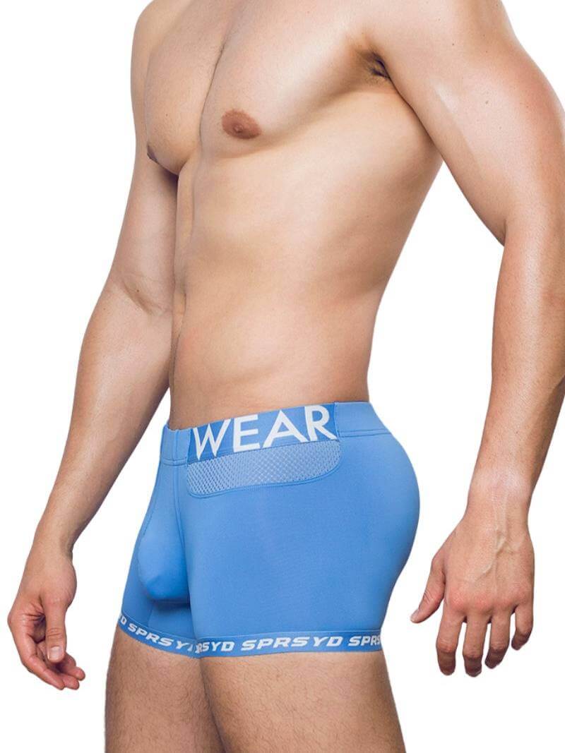 Men's Supawear SPR Max Trunk
