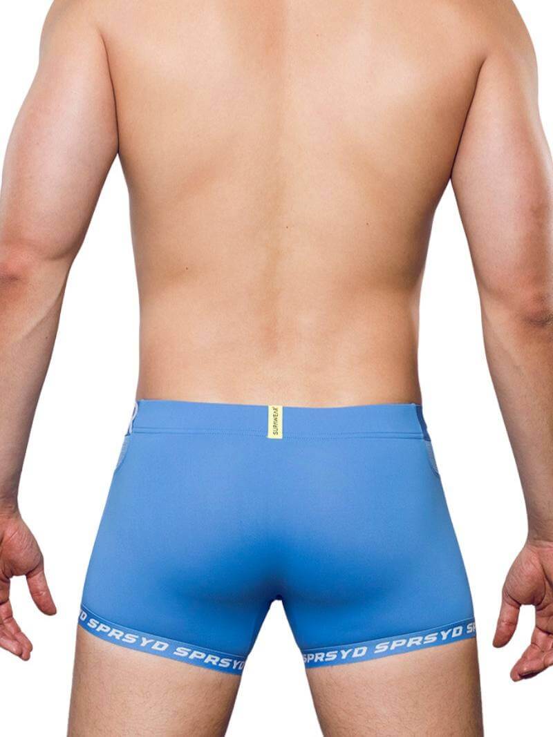 Men's Supawear SPR Max Trunk