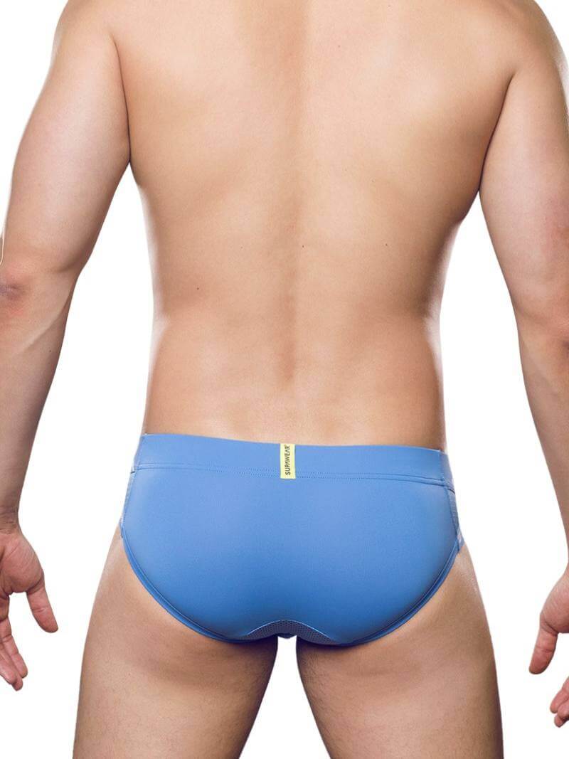 Men's Supawear SPR Max Brief