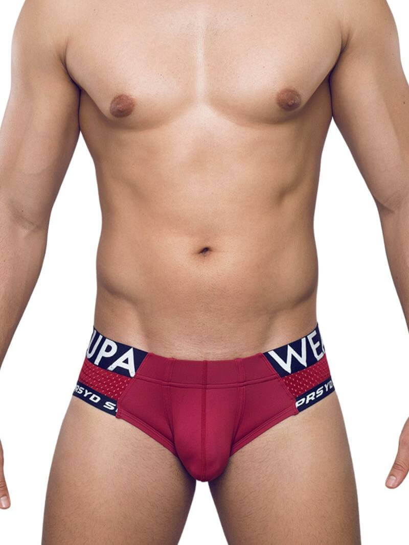 Men's Supawear SPR Max Brief