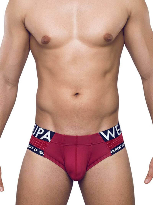 Men's Supawear SPR Max Brief