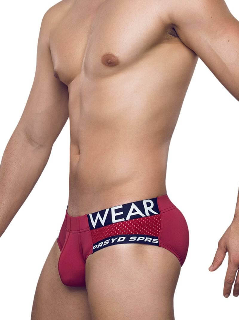 Men's Supawear SPR Max Brief