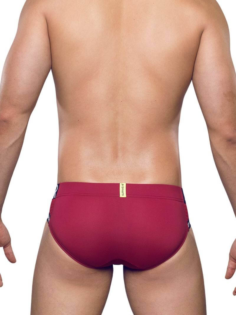 Men's Supawear SPR Max Brief