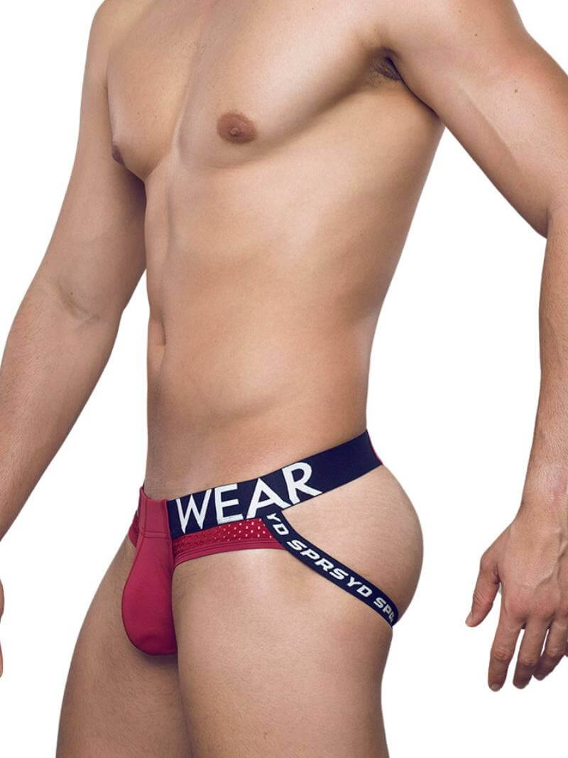 Men's Supawear SPR Max Jockstrap