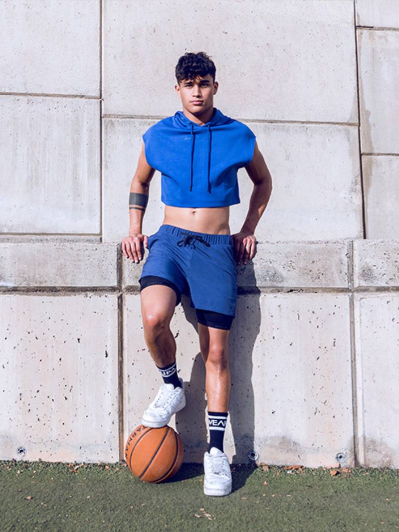 Men's Supawear SPR Max Workout Shorts