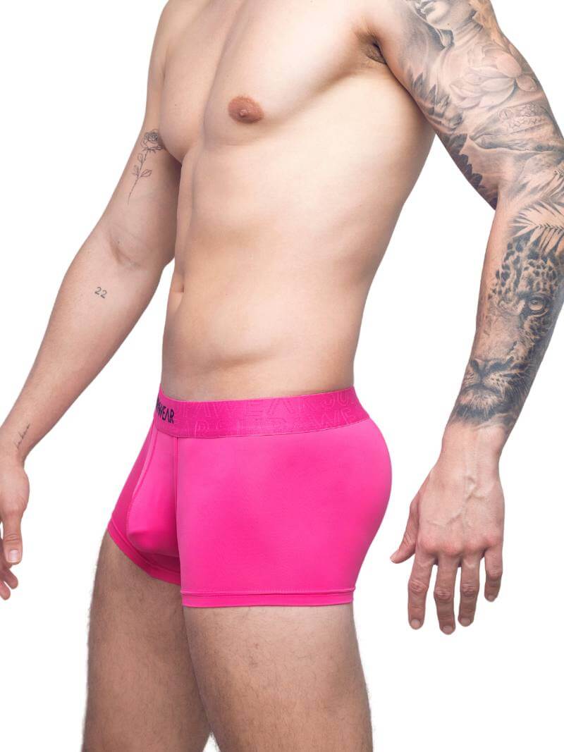 Men's Supawear Neon Trunk