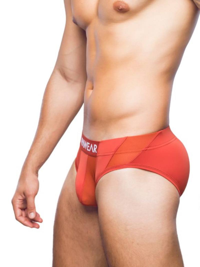 Men's Supawear Vortex Brief