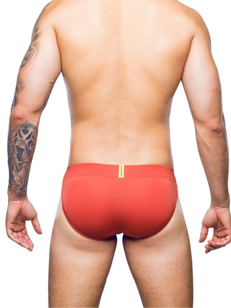 Men's Supawear Vortex Brief