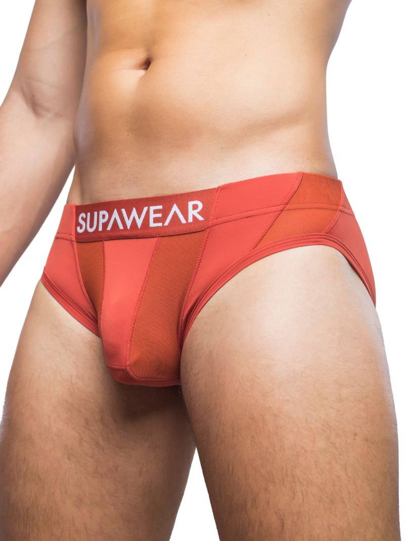 Men's Supawear Vortex Brief