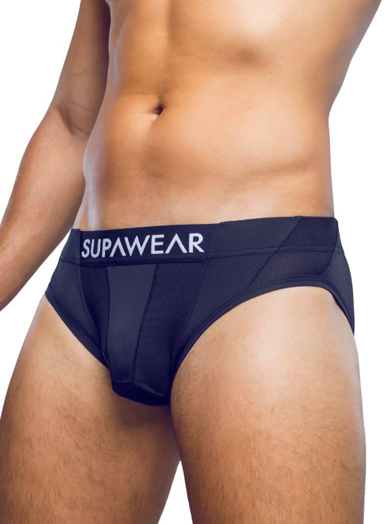 Men's Supawear Vortex Brief