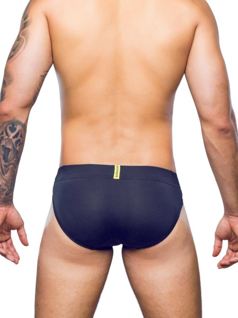 Men's Supawear Vortex Brief