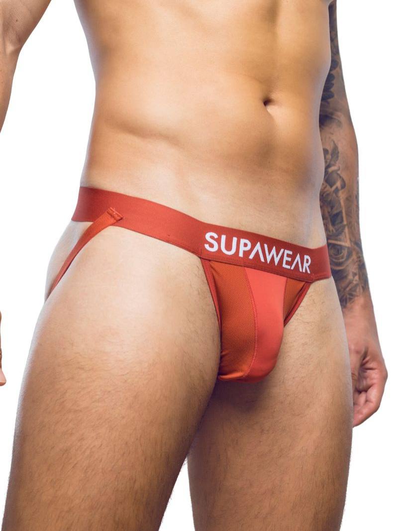 Men's Supawear Vortex Jockstrap