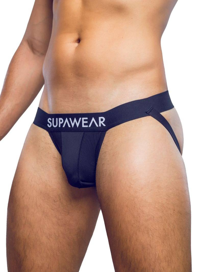 Men's Supawear Vortex Jockstrap
