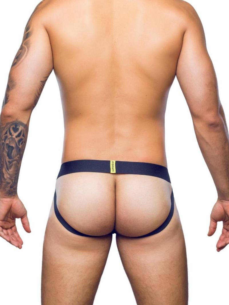 Men's Supawear Vortex Jockstrap