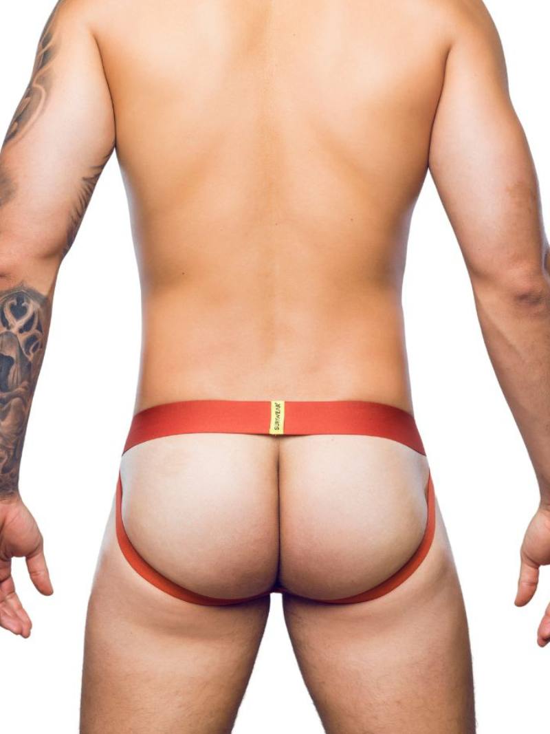 Men's Supawear Vortex Jockstrap