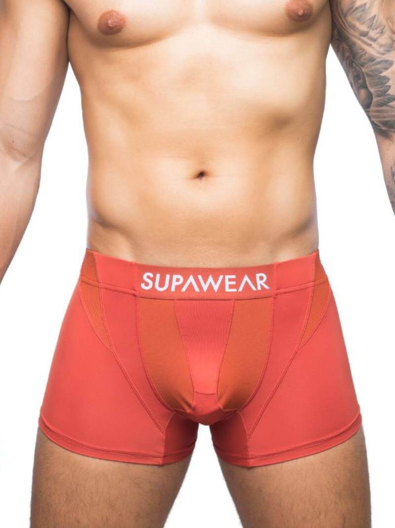 Men's Supawear Vortex Trunk