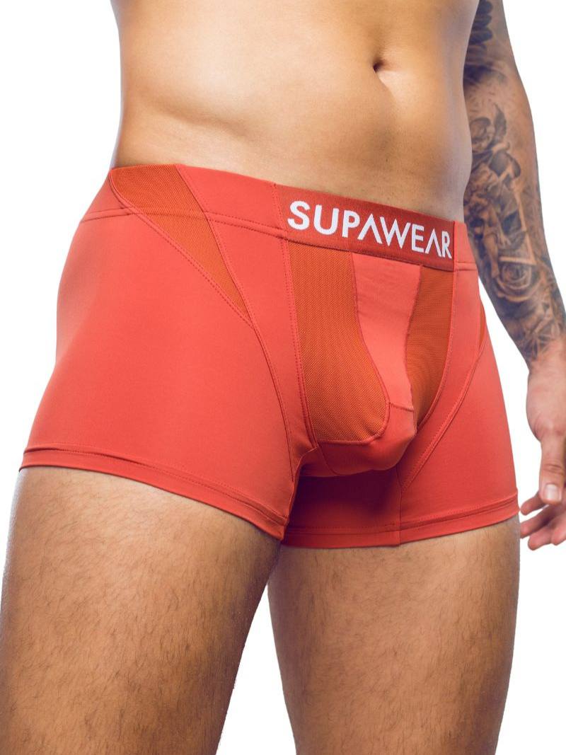 Men's Supawear Vortex Trunk