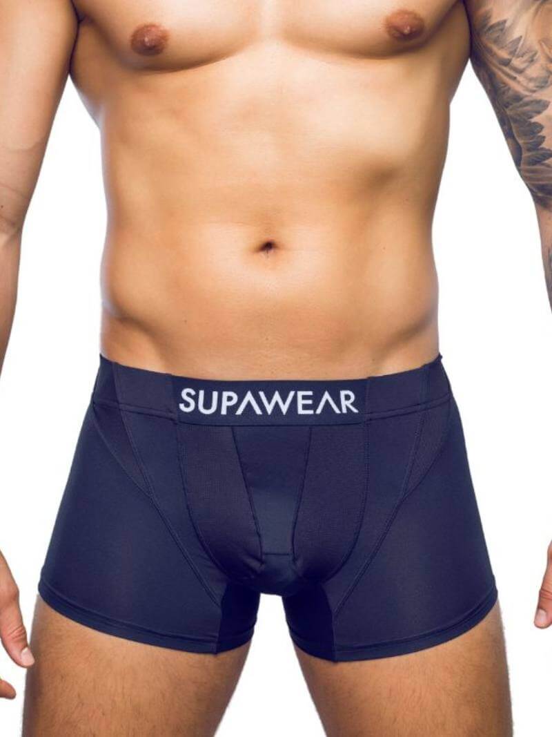 Men's Supawear Vortex Trunk