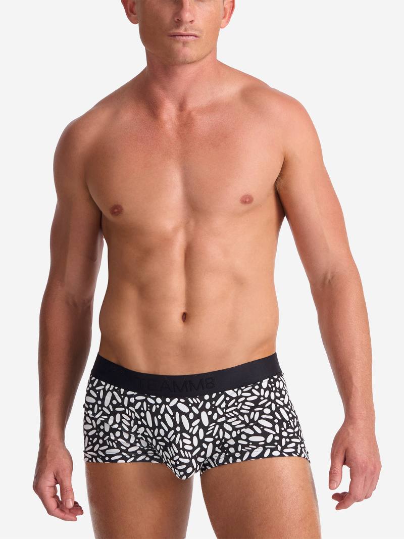 Mens Teamm8 X Gali Buna Gal Trunk