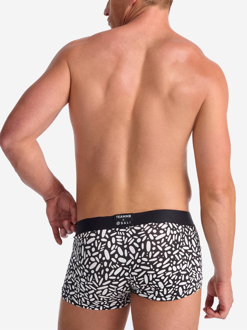 Mens Teamm8 X Gali Buna Gal Trunk