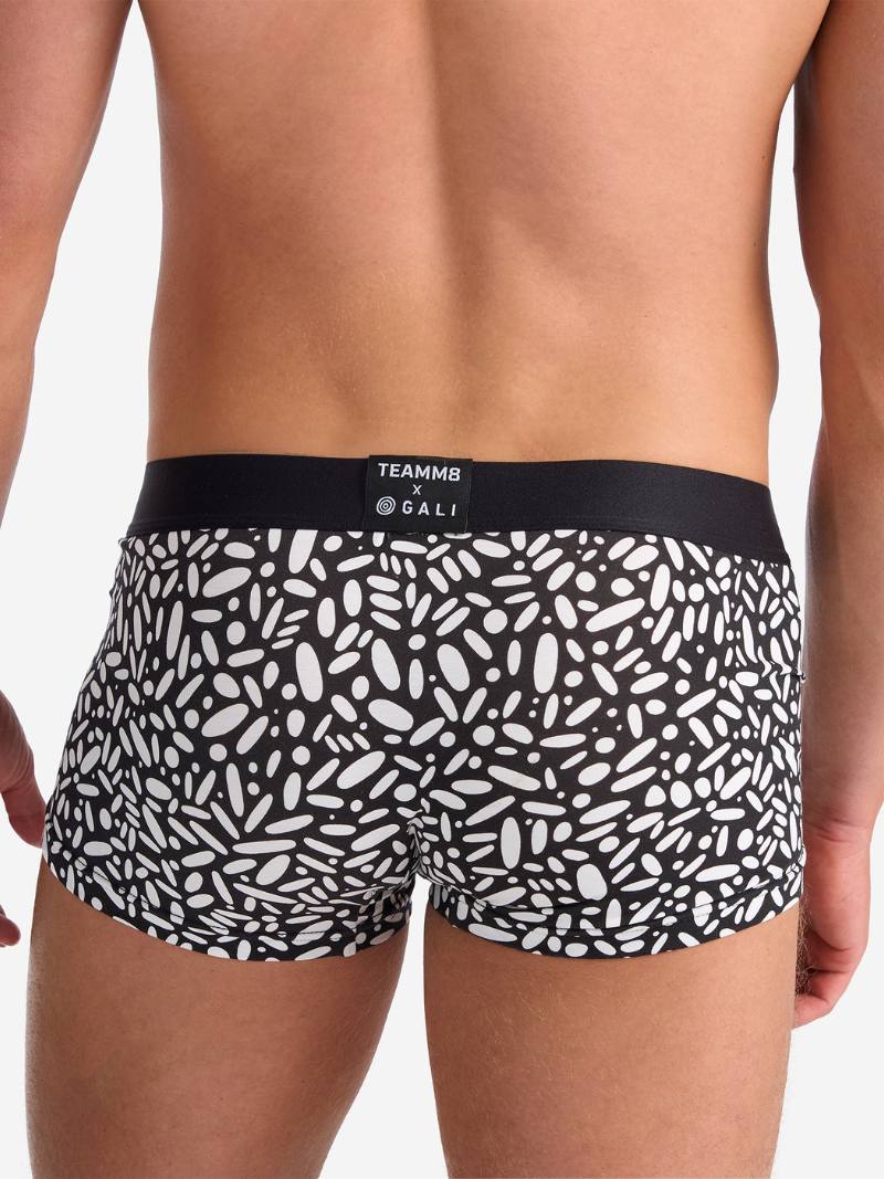 Mens Teamm8 X Gali Buna Gal Trunk