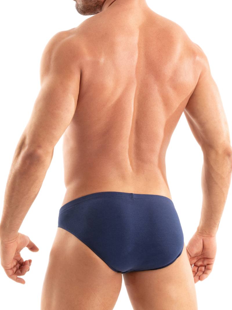 Mens TOF Paris Access Cotton Bikini