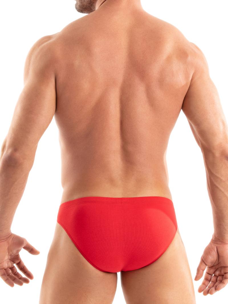 Mens TOF Paris Access Cotton Bikini