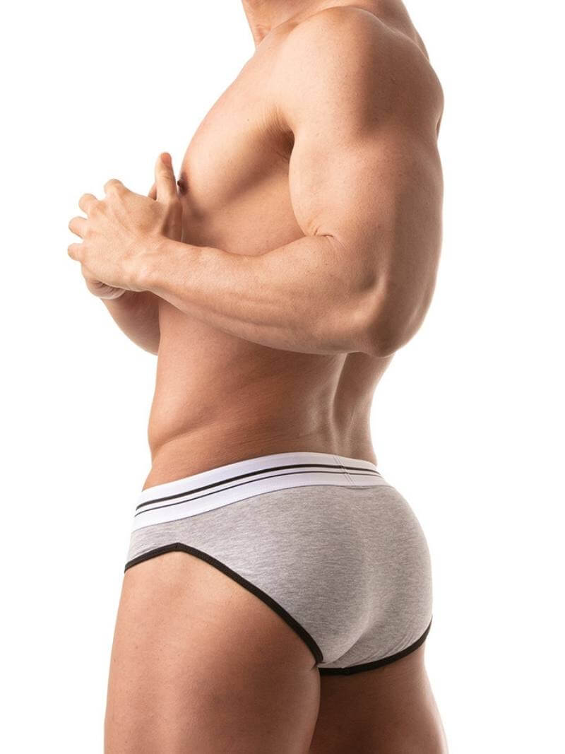 Mens TOF Paris French Cotton Briefs