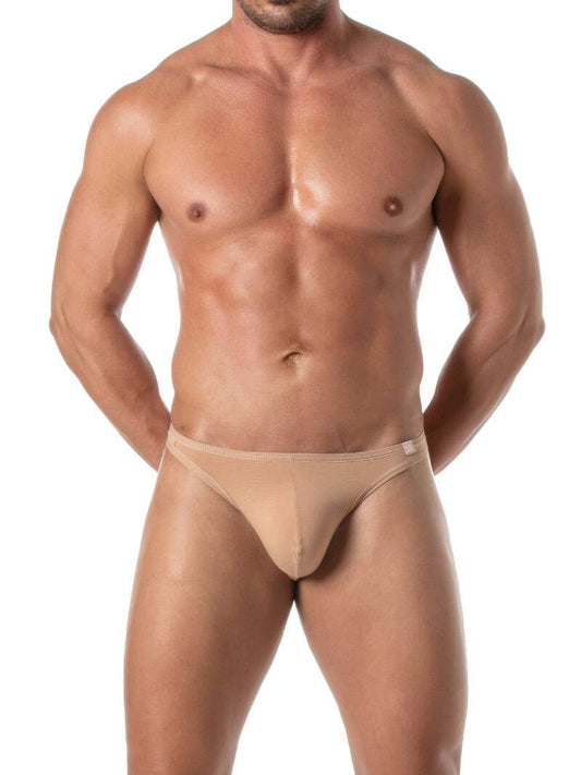 Mens TOF Paris Skin Tone Thong