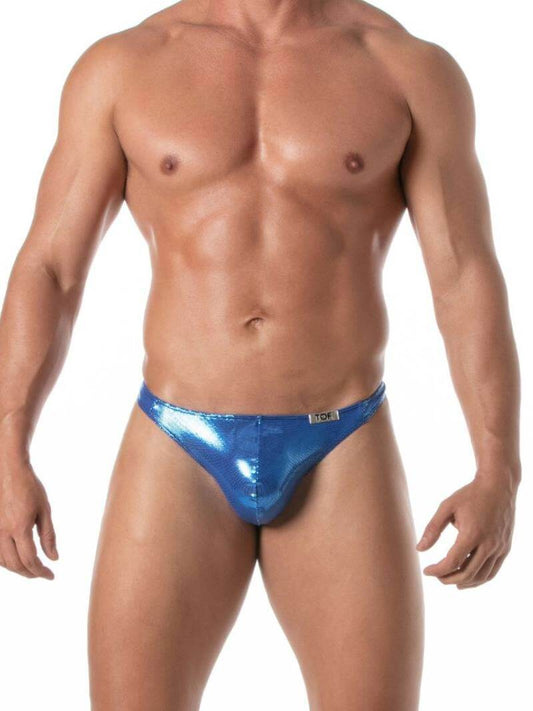 Mens TOF Paris Fiesta Party Thong