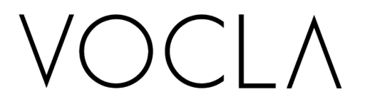 VOCLA Brand Logo