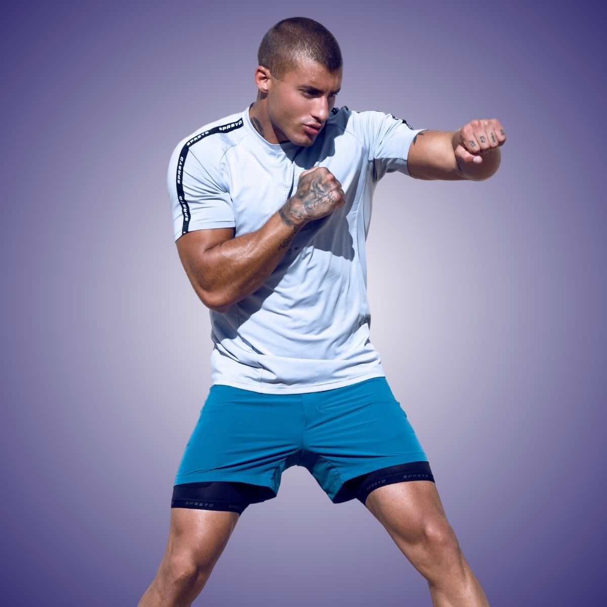 Men's Activewear and Sportswear at VOCLA