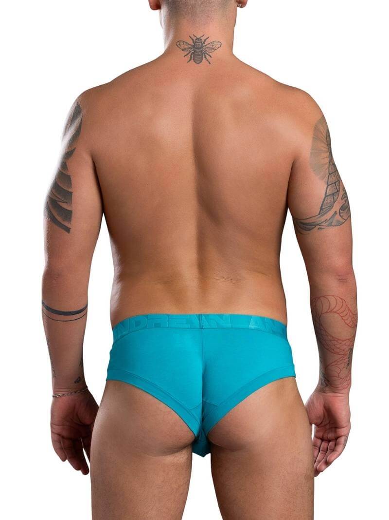 Men's Andrew Christian Bubble Butt Brief