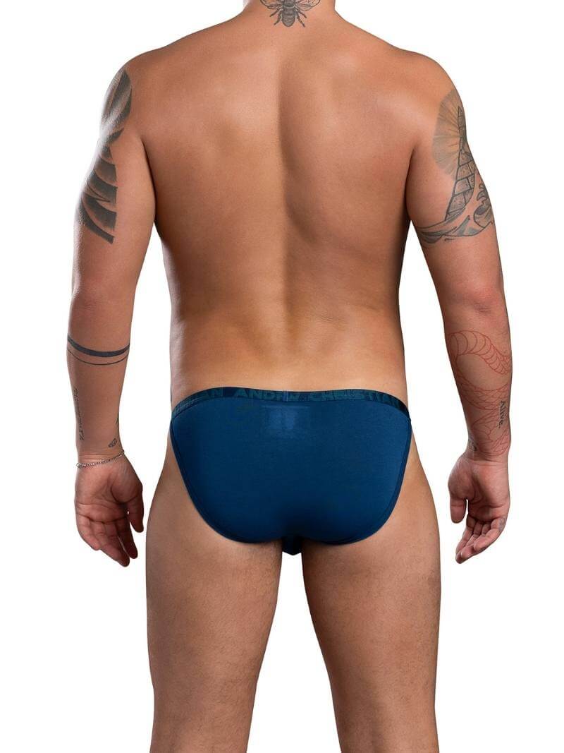 Andrew Christian Lust Modal Tanga Brief